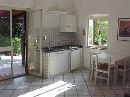 Porto Azzurro Apartment | Residence della Luna