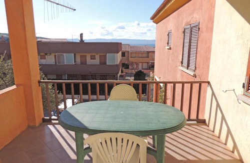 Trinita d'Agultu e Vignola Apartment | Residence della Torre Isola Rossa