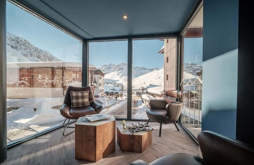 Tignes le Lac Apartment | Residence Denali by Alpapart
