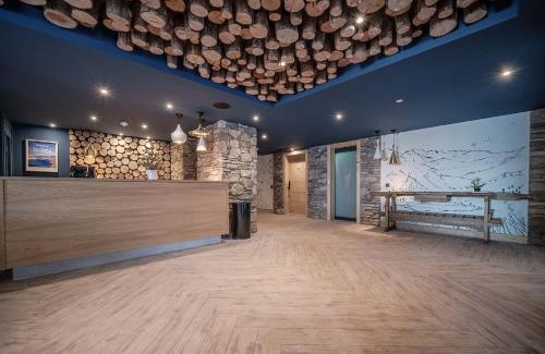 Tignes le Lac Apartment | Residence Denali by Alpapart