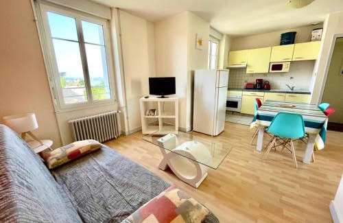 Carantec House | Residence des Bains