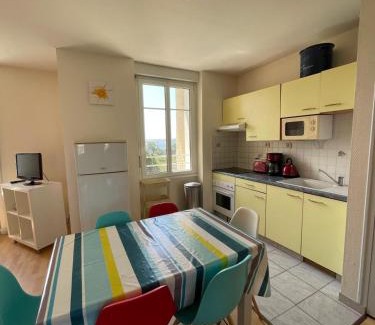 Carantec House | Residence des Bains