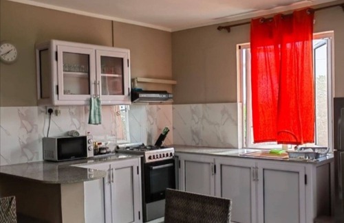 Trou aux Biches Apartment | Residence Devika2 Trou aux Biches