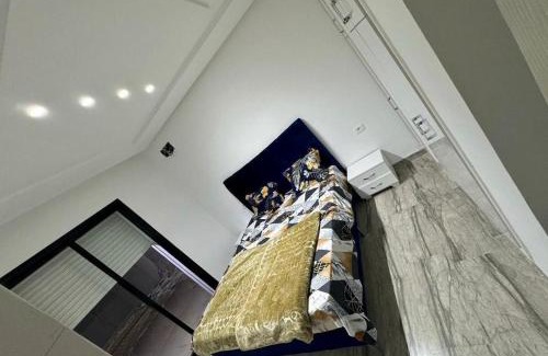 Ain Zaghouan Apartment | Residence dhekra s1