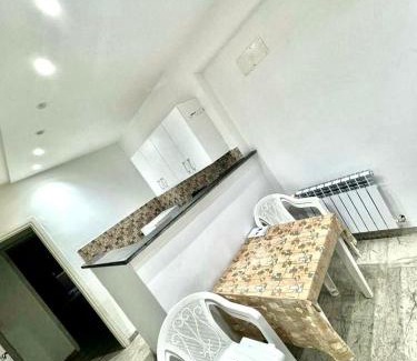 Ain Zaghouan Apartment | Residence dhekra s1
