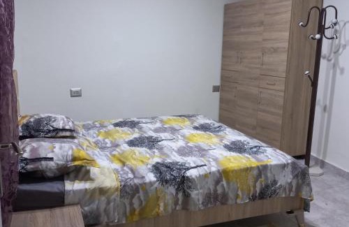 Houmt Souk Apartment | residence djerba 2