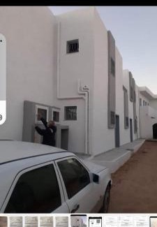 Houmt Souk Apartment | Residence djerba 3