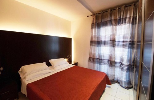 Rivazzurra Apartment | Residence Domus