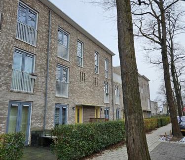 Dordrecht House | Residence Dordrecht