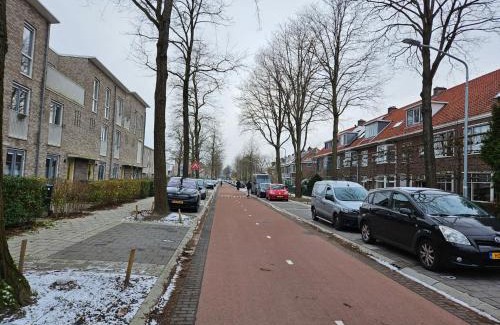 Dordrecht House | Residence Dordrecht