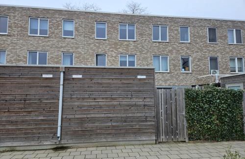 Dordrecht House | Residence Dordrecht