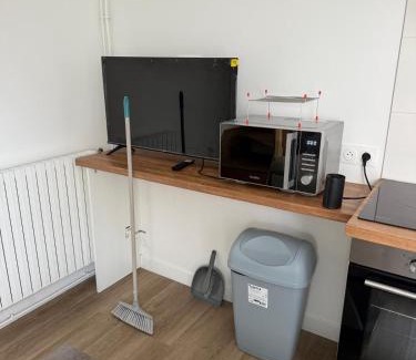 Mitry-Mory Apartment | Residence du bois 2