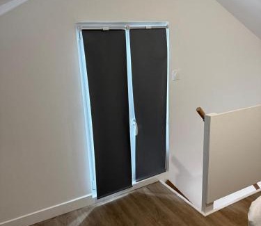 Mitry-Mory Apartment | Residence du bois 2
