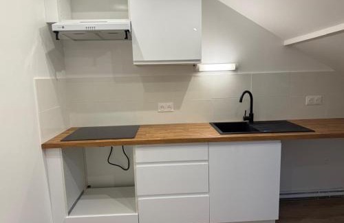 Mitry-Mory Apartment | Residence du bois