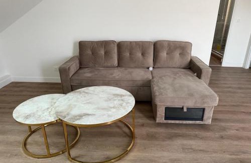 Mitry-Mory Apartment | Residence du bois