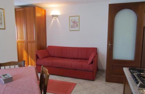 Baraveyes Apartment | Residence Du Chateau