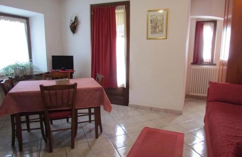 Baraveyes Apartment | Residence Du Chateau