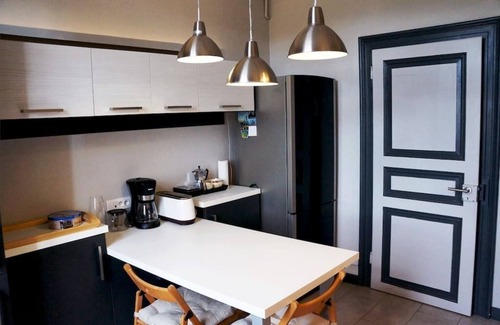 Saint Joseph/Mittelharth Apartment | Residence du Galtz COLMAR