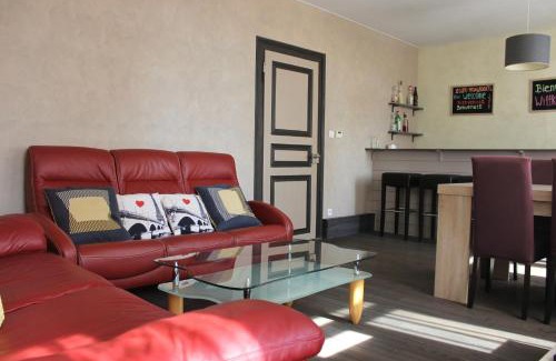 Quartier Saint-Leon Apartment | Residence du Galtz