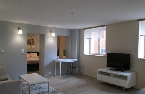 Belfort Apartment | Residence du Parc