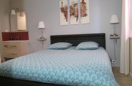Belfort Apartment | Residence du Parc