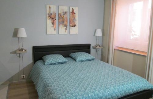 Belfort Apartment | Residence du Parc