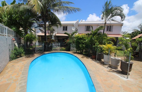 Pereybere House | Residence du Recif