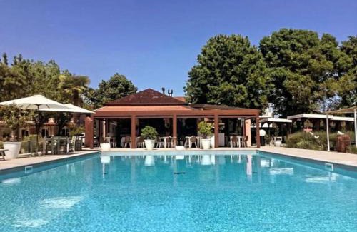 Duna Verde Apartment | Residence Duna Rossa