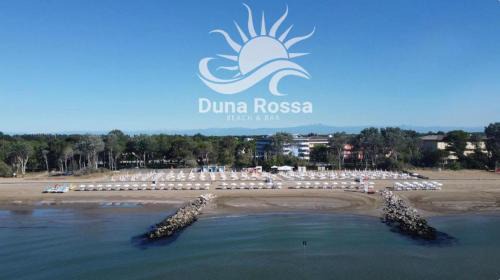 Duna Verde Apartment | Residence Duna Rossa
