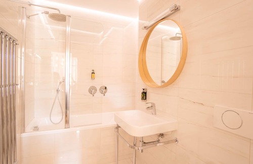 Prague 1 Hotel | Residence Dvorak
