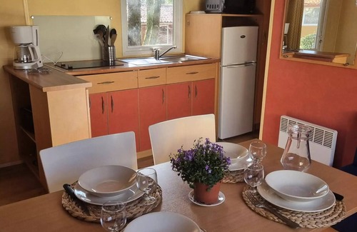 Peyrignac House | Residence Eichen 4 Personen 3 Zimmer