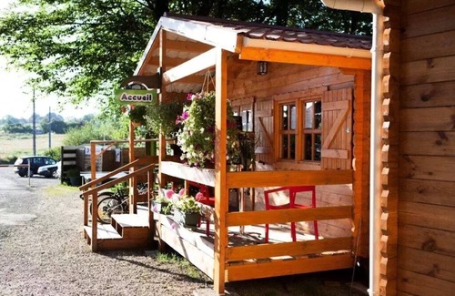 Peyrignac House | Residence Eichen 4 Personen 3 Zimmer