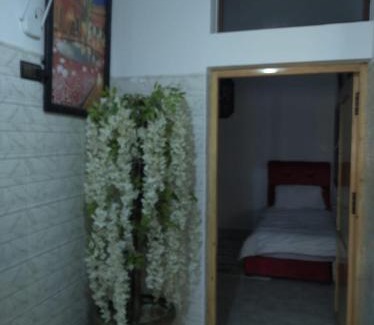 Dakhla Apartment | RESIDENCE EL FAKIR