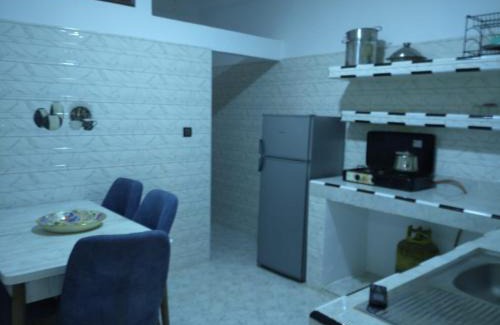 Dakhla Apartment | RESIDENCE EL FAKIR