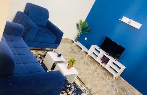 Yof Apartment | RESIDENCE EL HADJI