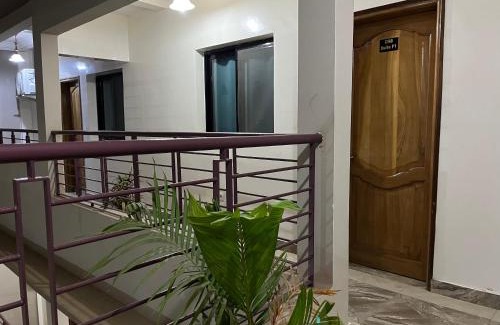 Yof Apartment | RESIDENCE EL HADJI
