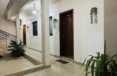 Yof Apartment | RESIDENCE EL HADJI