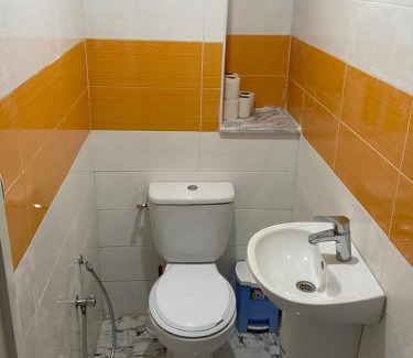 Sousse - Monastir Apartment | Residence ElFaracha