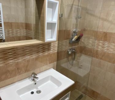 Sousse - Monastir Apartment | Residence ElFaracha