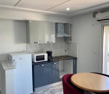 Sousse - Monastir Apartment | Residence ElFaracha
