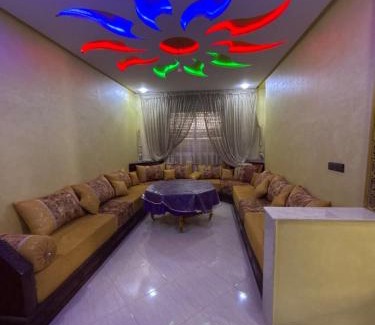 Dcheira El Jihadia Apartment | Residence Elmer's Sidi Fares
