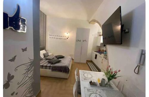 Ortigia Apartment | Residence Emozioni Ortigia