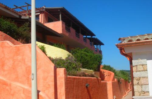Porto Pozzo Apartment | Residence Eolo