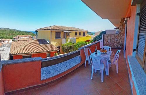 Porto Pozzo Apartment | Residence Eolo