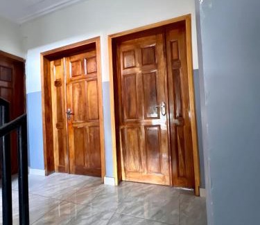 Yaounde Apartment | Residence Ethan Nji - Chic urban