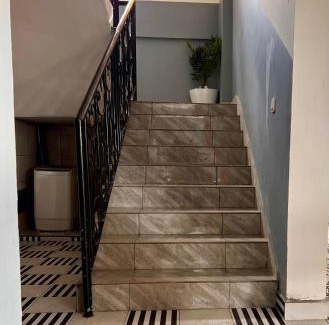 Yaounde Apartment | Residence Ethan Nji - Chic urban
