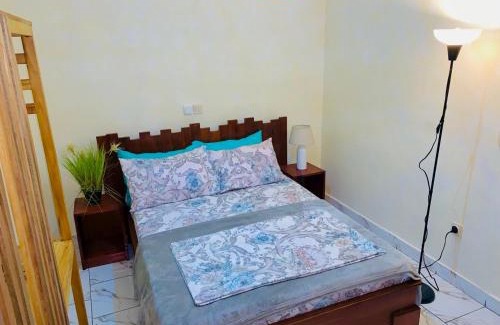 Yaounde Apartment | Residence Ethan Nji - Green Heaven