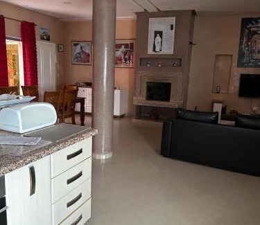 Mirleft Apartment | residence Europa