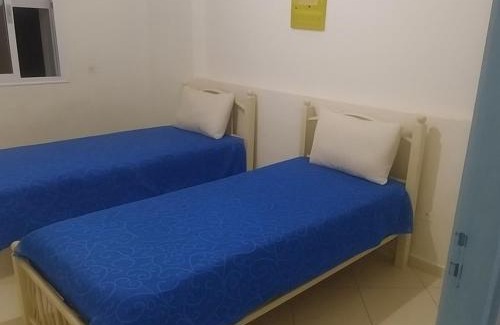 Oued Laou Apartment | Residence Evasion