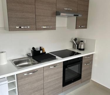 Champigny-sur-Marne Apartment | RESIDENCE FAIDHERBE avec terrasse et jardin